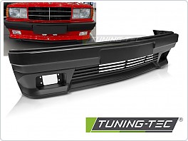 PŘEDNÍ NÁRAZNÍK MERCEDES W201 190E 1982-1993, ZPME48