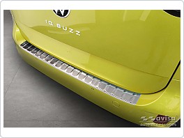 Kryt zadního nárazníku, NEREZ AVISA,  VW ID BUZZ 2022-