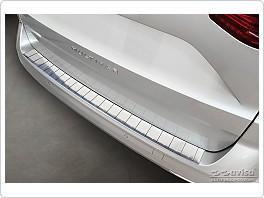 Kryt zadního nárazníku, NEREZ AVISA, VW T7 MULTIVAN 2021-