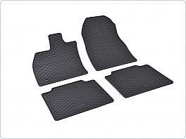 Gumové koberce RIGUM, Lexus RZ 22-