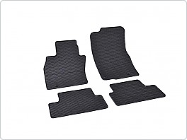 Gumové koberce RIGUM, Mazda CX-60 2022-, CX-60 PHEV 2022-