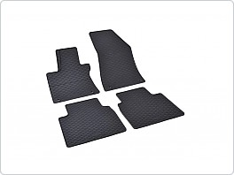 Gumové koberce RIGUM, MG HS 2024-