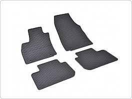 Gumové koberce RIGUM, MG ZS 2025-