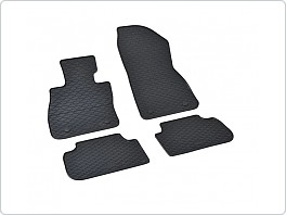 Gumové koberce RIGUM, Mini Clubman F54 2015-