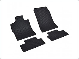 Gumové koberce RIGUM, Opel Astra L HB 2022-, Astra L HB PHEV 2022-