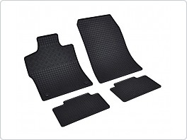 Gumové koberce RIGUM, Opel Astra L ST PHEV 2022-
