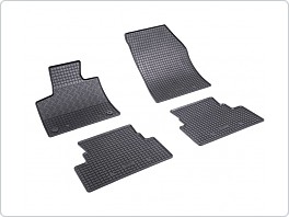 Gumové koberce RIGUM, Opel Grandland Hybrid 2025-