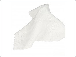 Mikrovláknová útěrka UNI, 23x23cm, 200g, 1kus