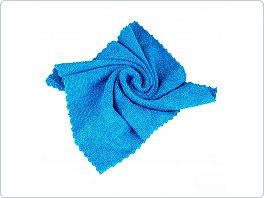 Mikrovláknová útěrka UNI, 30x30cm, 200g, 1kus