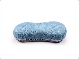 Houba na mytí z mikrovlákna Cwash 2v1, mycí + hmyz