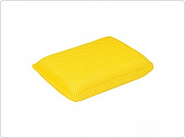 Houba na odstranění hmyzu z auta