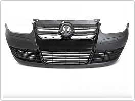 PŘEDNÍ NÁRAZNÍK VW GOLF 4, 1997-2003, zpvw29
