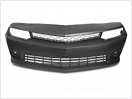 PŘEDNÍ NÁRAZNÍK CHEVROLET CAMARO, 2013-2015, zpct03