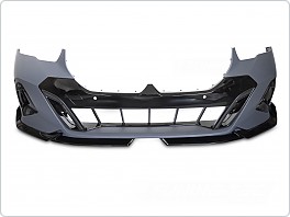 PŘEDNÍ NÁRAZNÍK BMW G60, G61, 2023- PERFORMANCE STYL, zpbme5