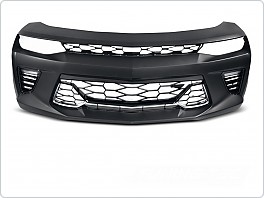 PŘEDNÍ NÁRAZNÍ CHEVROLET CAMARO, 2016-2018, zpct04