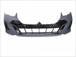 PŘEDNÍ NÁRAZNÍK BMW G60, G61, 2023-, zpmee4