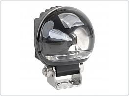 LED světlo pro vysokozdvižný vozík 10W 10–80V