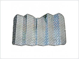 Clona přední sluneční DIAMANT-REFLEX M 70x130cm