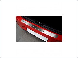 Ochranná lišta hrany kufru Dodge Caliber 2006-2012