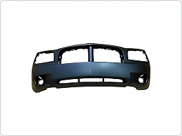Přední nárazník Dodge Charger LX, 2006-2010 - VÝPRODEJ