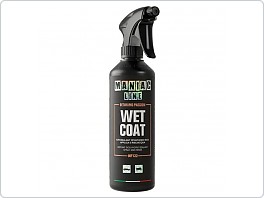 MANIAC - WET COAT, Křemičitý sealant