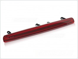 Brzdové světlo VW T5, LED červené