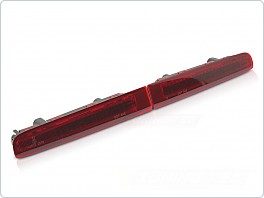 Brzdové světlo VW T5 2003-2015 / T6 2015-2019 s dvojitými dveřmi, LED, červené