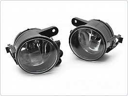 Mlhové světlomety, mlhovky VW Golf V 2003-2009, čirá