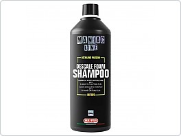 MANIAC - DESCALE FOAM SHAMPOO, Kyselý pěnivý šampon 1000ml