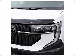 Deflektor kapoty Renault Master IV 2024-