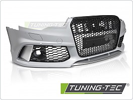 PŘEDNÍ NÁRAZNÍK SPORT PDC pasuje na AUDI A6 C7 11-14