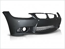 Přední nárazník BMW E92 / E93 2006-2009, SPORT STYLE, PDC