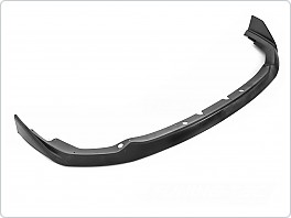 Přední spoiler pod nárazník BMW F40 2019-2024, PERFORMANCE STYLE, černá