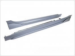 Boční prahy BMW F40 2019-2024, PERFORMANCE STYLE