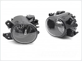 Mlhové světlomety MERCEDES W221 / W164 / W212 / W204 / W169 / W245 / C216 / C219 / X156 / X204 / X164
