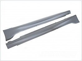 Boční prahy BMW F45 2014-2021, SPORT STYLE