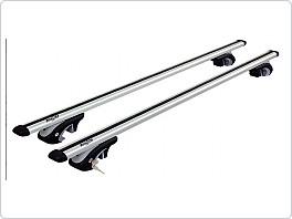 Příčníky na hagusy 120 cm STANDARD, MULTIPA