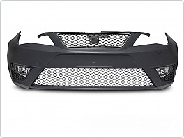 Přední nárazník SEAT Ibiza IV 6J 2012-2017, SPORT STYLE