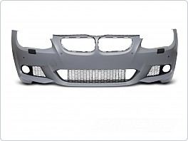 Přední nárazník BMW E92/E93 LCI 2010-2013, SPORT STYLE, PDC