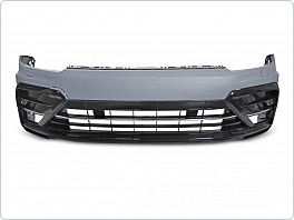 Přední nárazník VW Tiguan II 2015-2020, SPORT STYLE, PDC