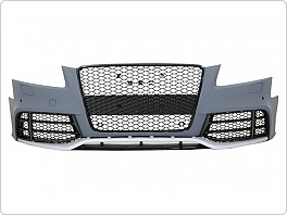 Přední nárazník AUDI A5 8T / 8F 2007-2011, SPORT STYLE, PDC