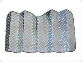 Clona přední sluneční DIAMANT-REFLEX L 80x140cm