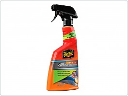 Meguiars Hybrid Ceramic Waterless Wash & Wax - bezoplachové mytí s hybridní keramickou ochranou, 710 ml
