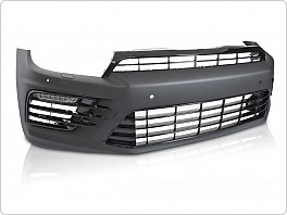 Přední nárazník VW Scirocco 2008-2014, SPORT STYLE, PDC