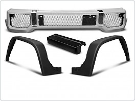 Body kit Mercedes G-class 1990- W463, SPORT, bkme01