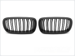 PŘEDNÍ MASKA BMW X5 F15, 2013-2018 / X6 F16, 2014-2019, SPORT STYL, grbmx4