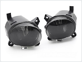 MLHOVÁ SVĚTLA, VW PASSAT CC 2008-2012, AUDI A1 / A4 / A5 / A6 / Q3 KOUŘOVÉ