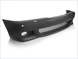 Přední nárazník BMW E39, 1995-2003, SPORT, s PDC, kod ZPBMB9