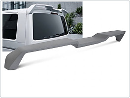ZADNÍ SPOILER VW T6 / T6.1, 2015-2024, SPORT STYL, ZADNÍ VÝKLOPNÉ DVEŘE