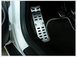 Opěra nohy SPORT Škoda Octavia 2, výprodej